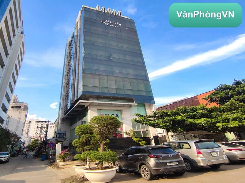 MORE N1 Điện Biên Phủ