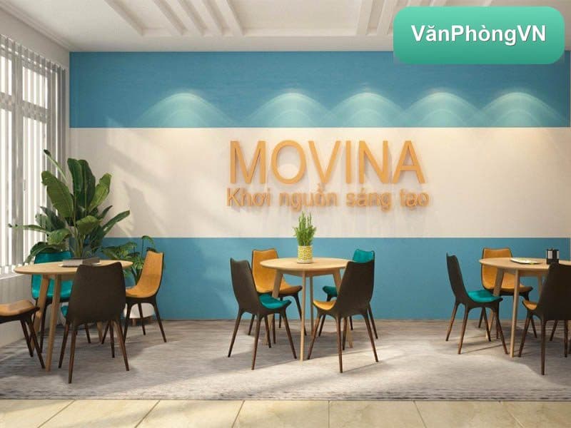 Movina
