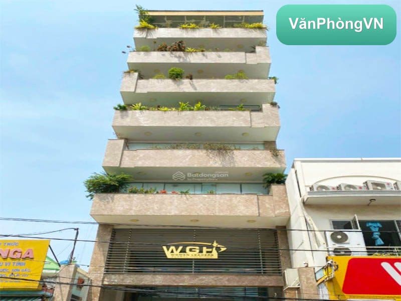 Nam Phương Building