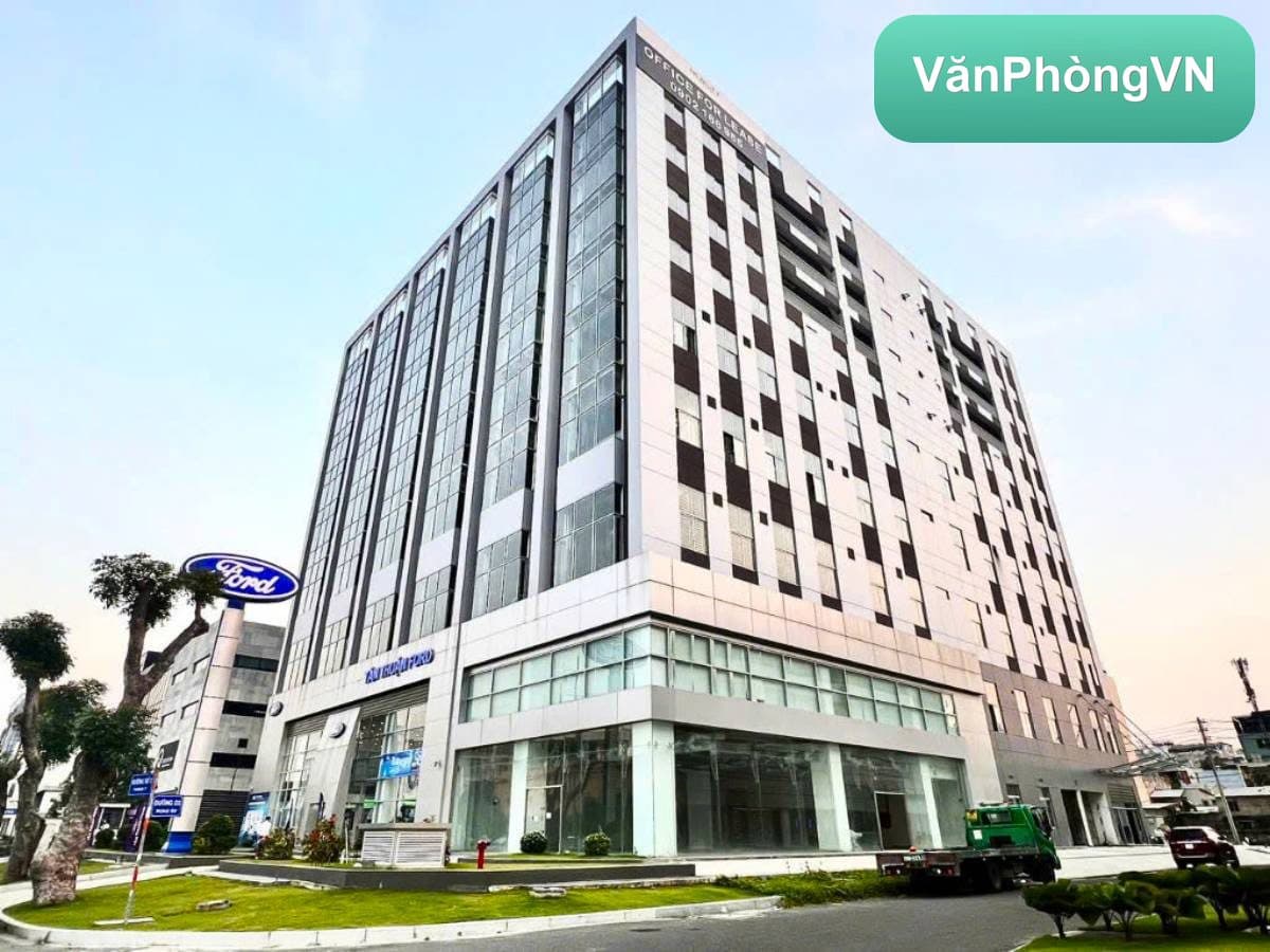 New City Tân Thuận thumbnail 2