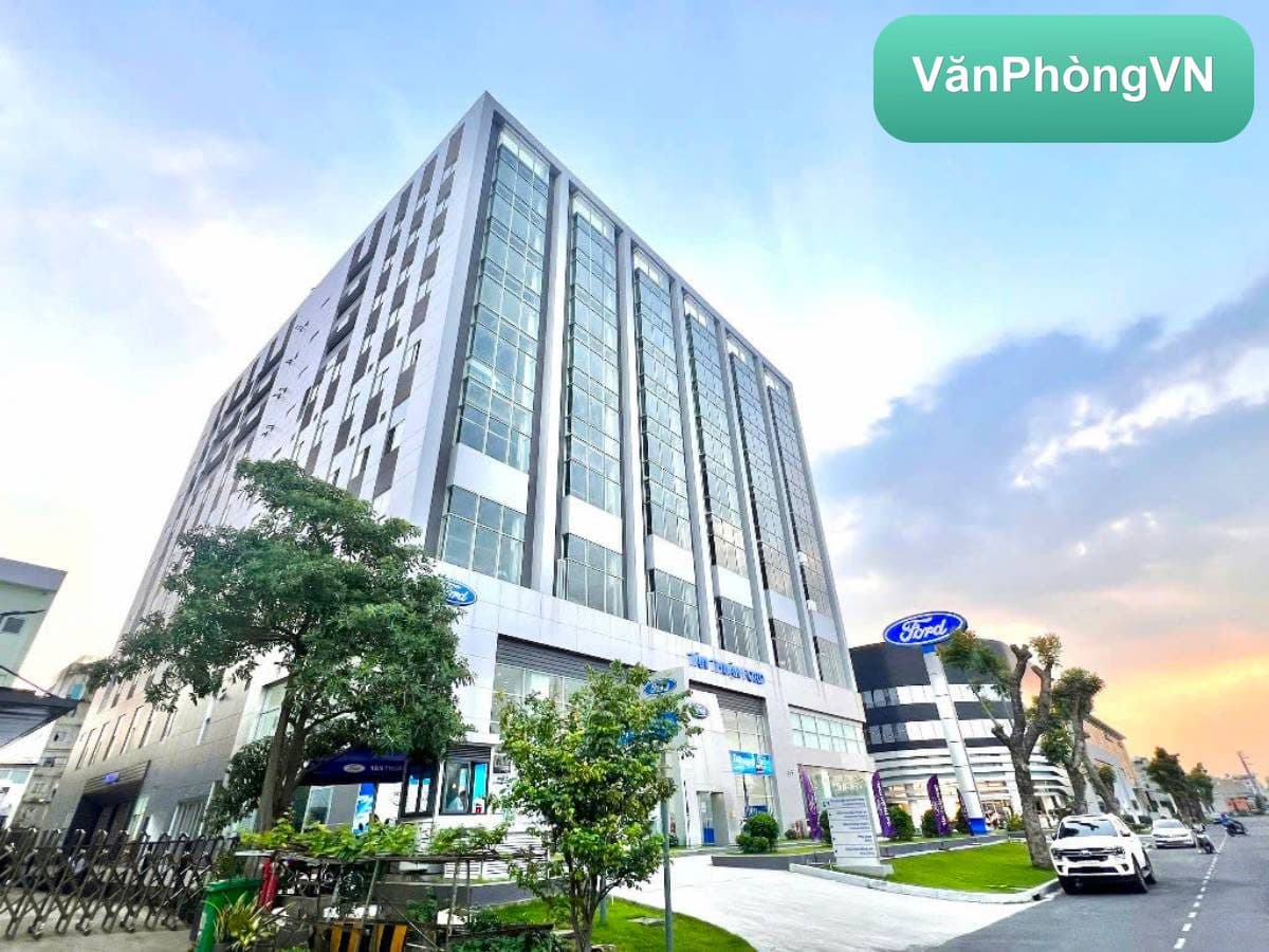 New City Tân Thuận thumbnail 3