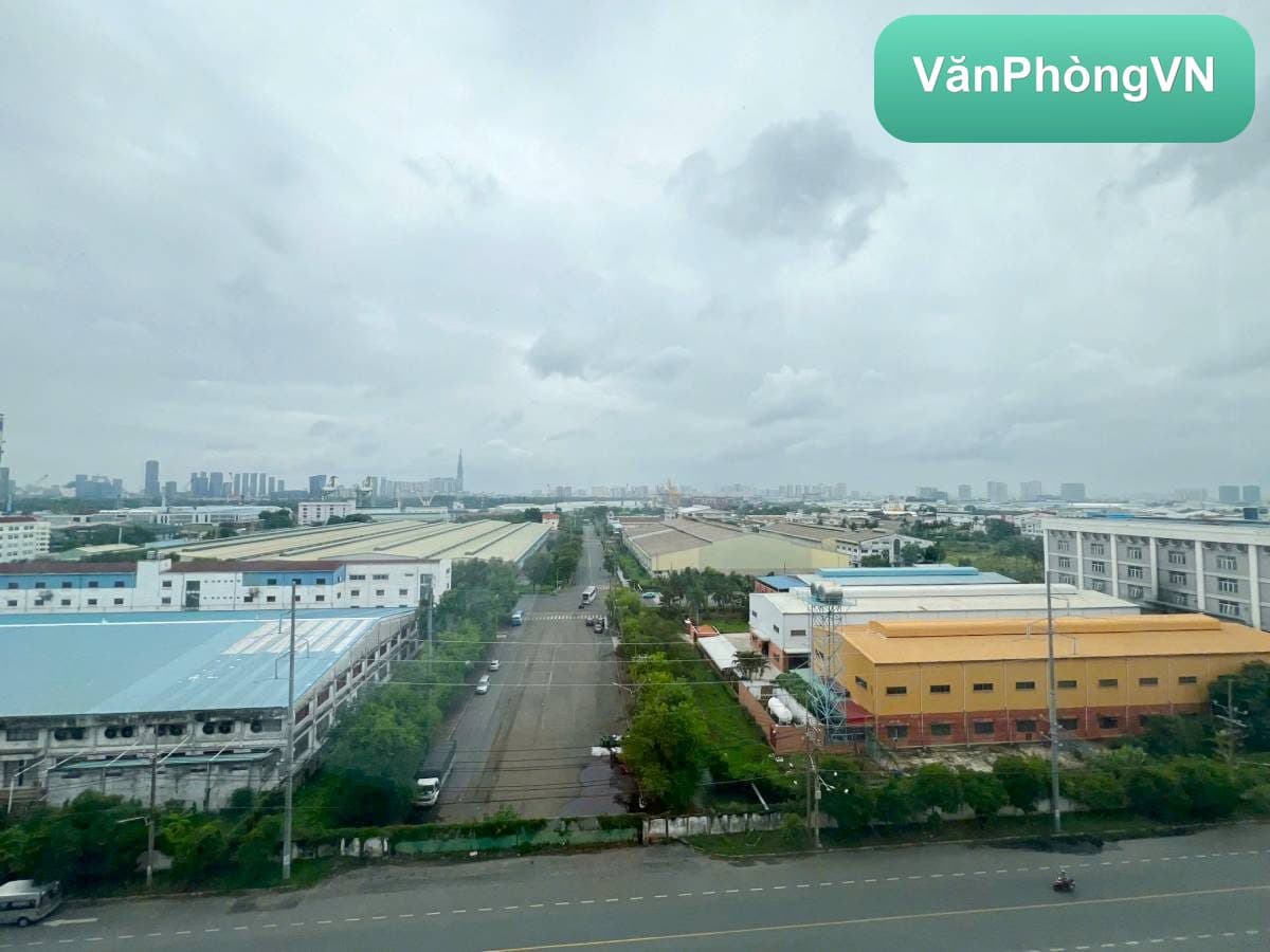 New City Tân Thuận thumbnail 7