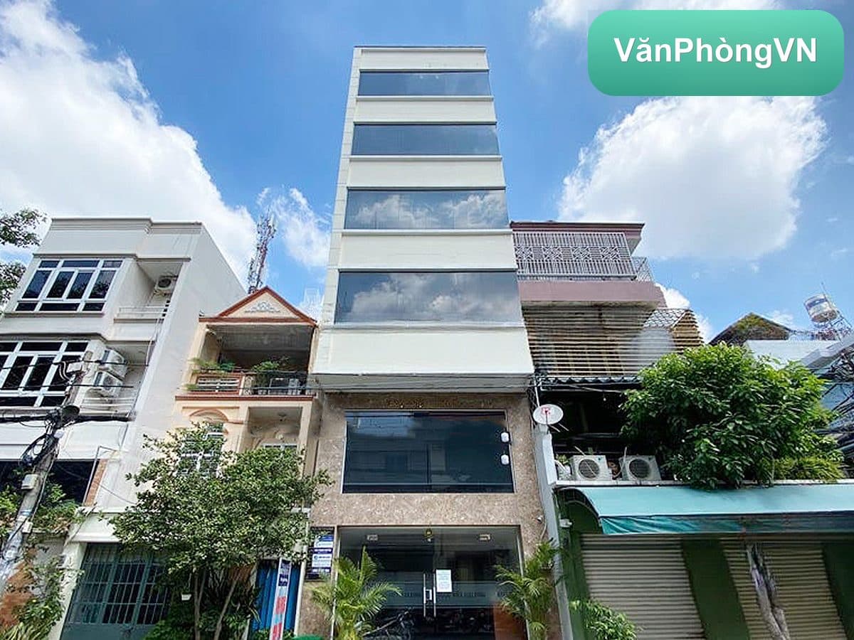 Ngọc Việt Building