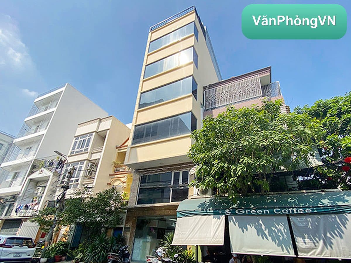Ngọc Việt Building thumbnail 2
