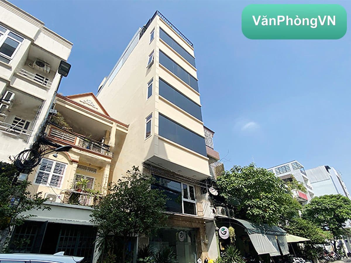 Ngọc Việt Building thumbnail 3