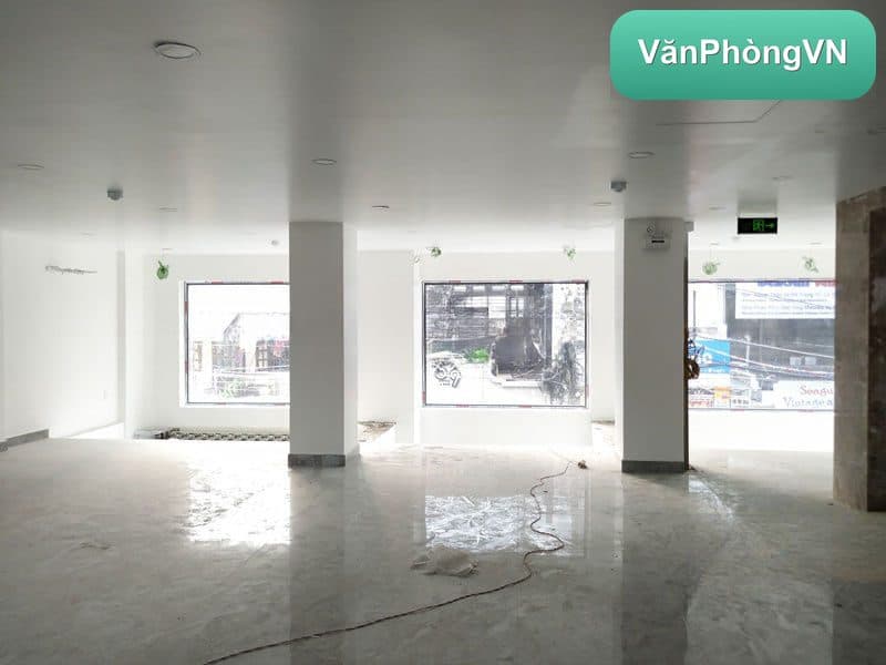 Nguyễn Bá Huân Building thumbnail 4