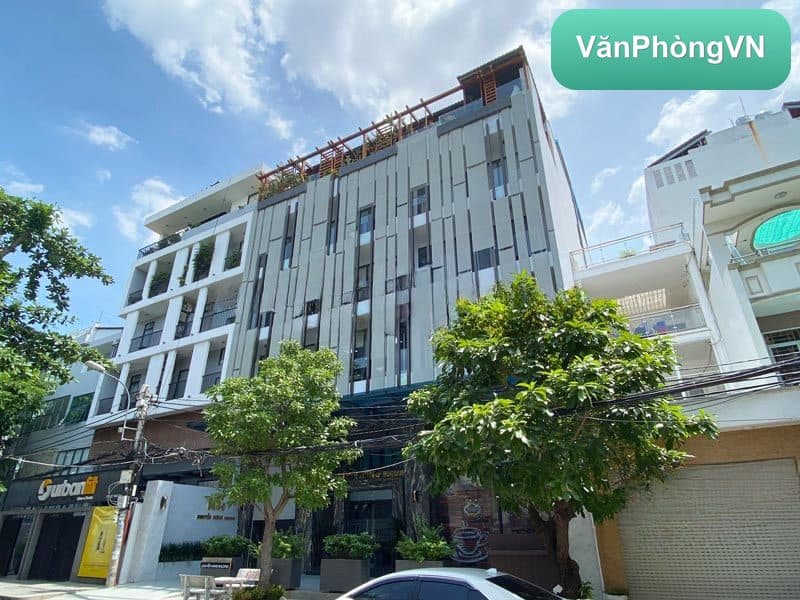 Nguyễn Hưng Building thumbnail 3