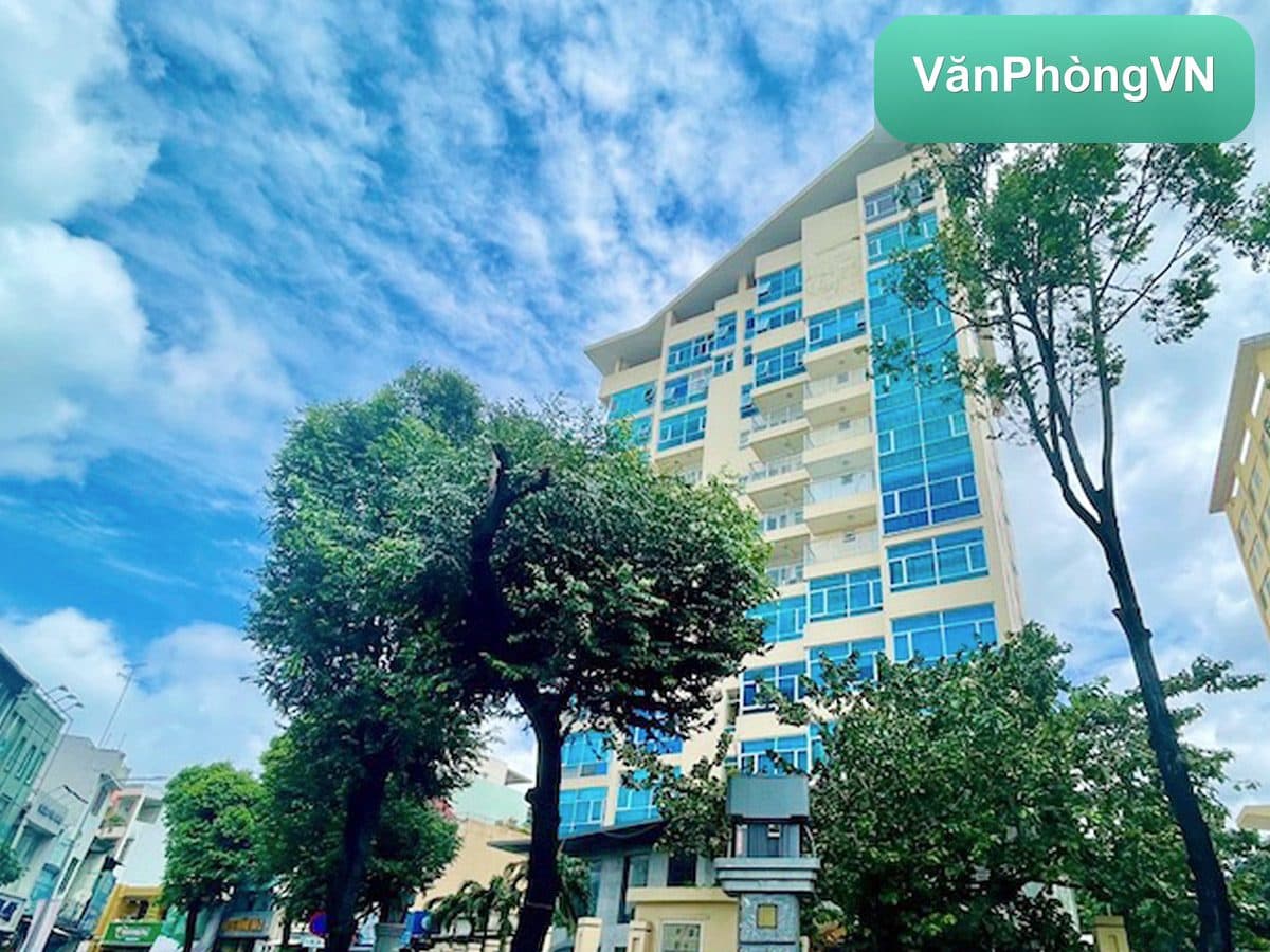 Nhà Công Vụ thumbnail 2