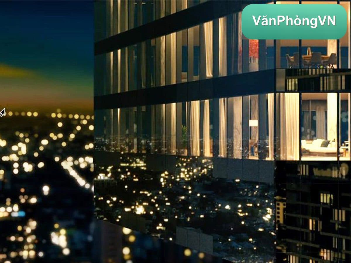 One Central Saigon thumbnail 2