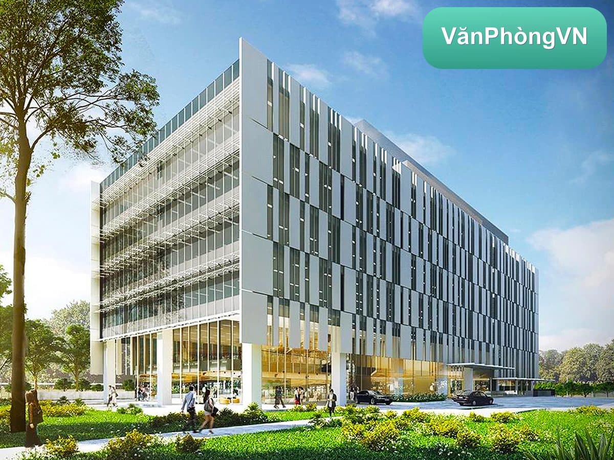 OneHub Saigon