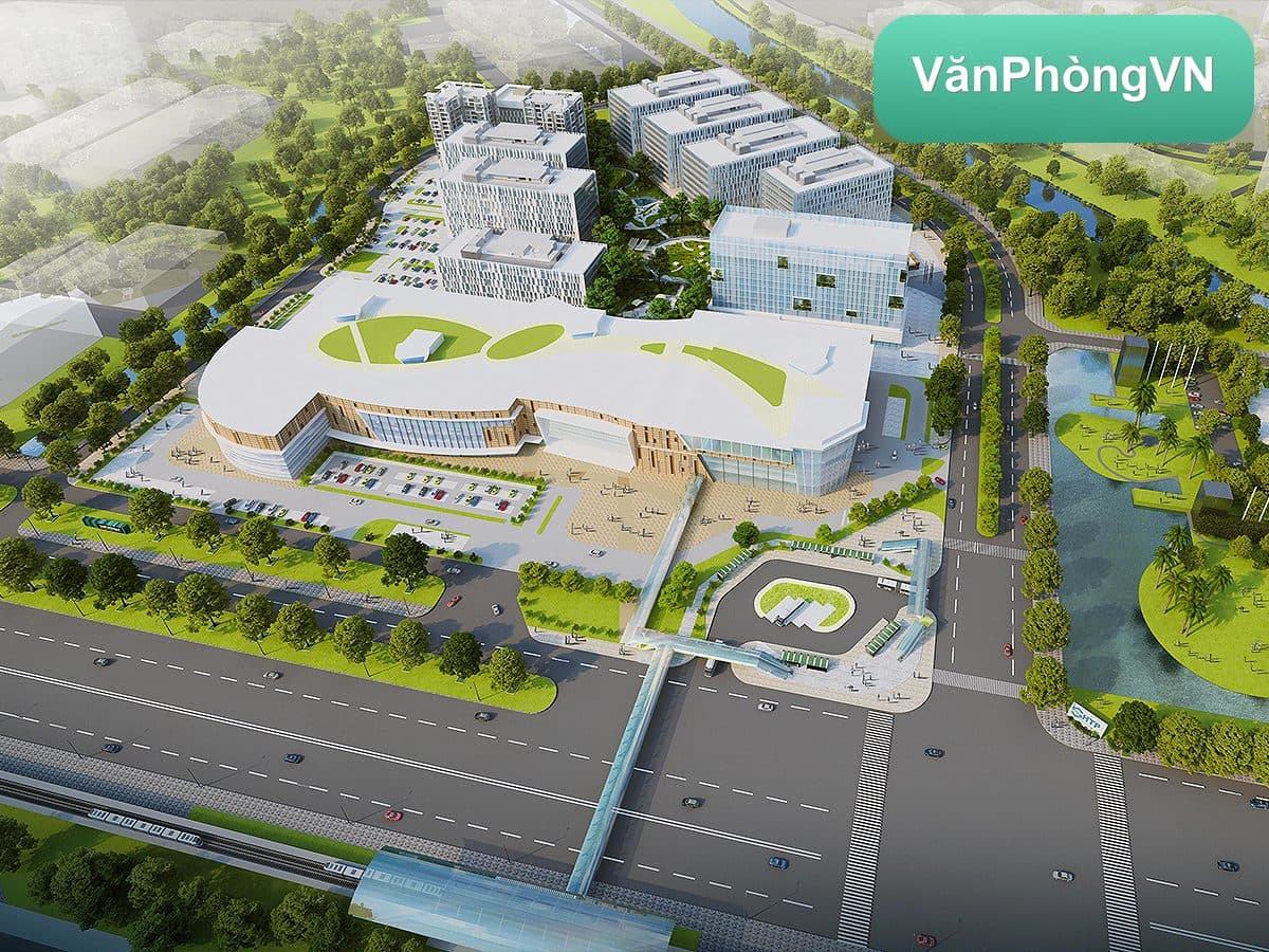 OneHub Saigon thumbnail 3