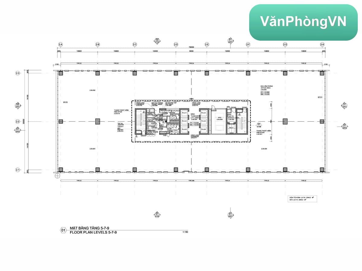 OneHub Saigon thumbnail 4