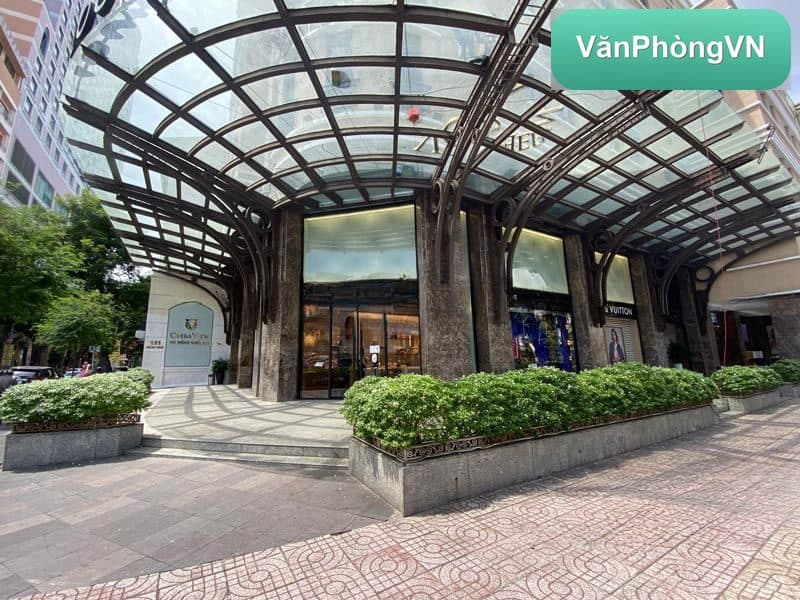 Opera View Building thumbnail 2