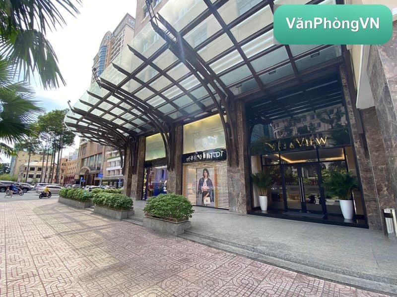 Opera View Building thumbnail 3