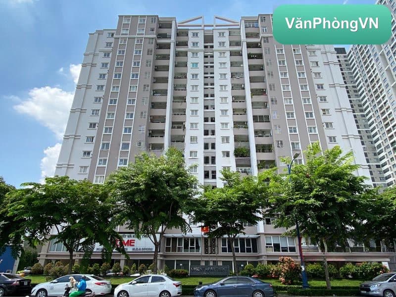 Orient Apartment
