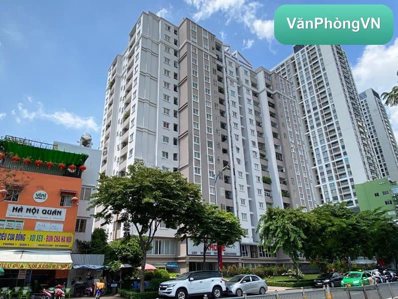 Orient Apartment thumbnail 2