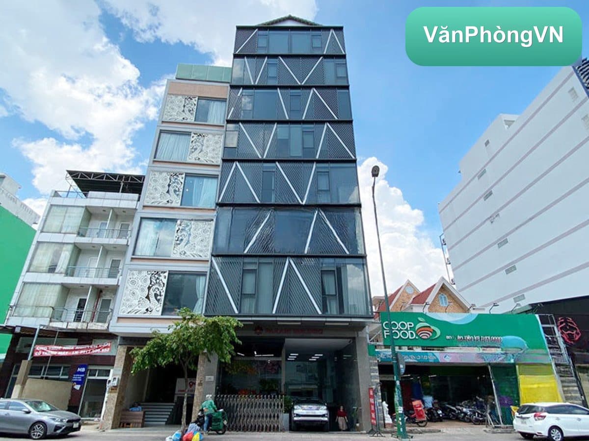 Parami Building