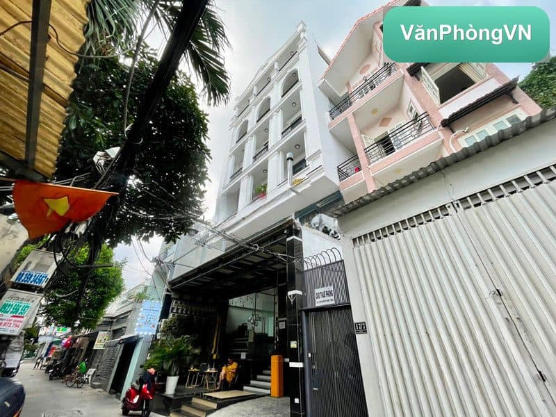 Phạm Nguyễn Building