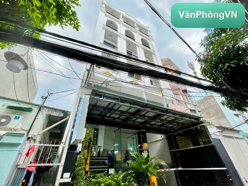 Phạm Nguyễn Building thumbnail 2