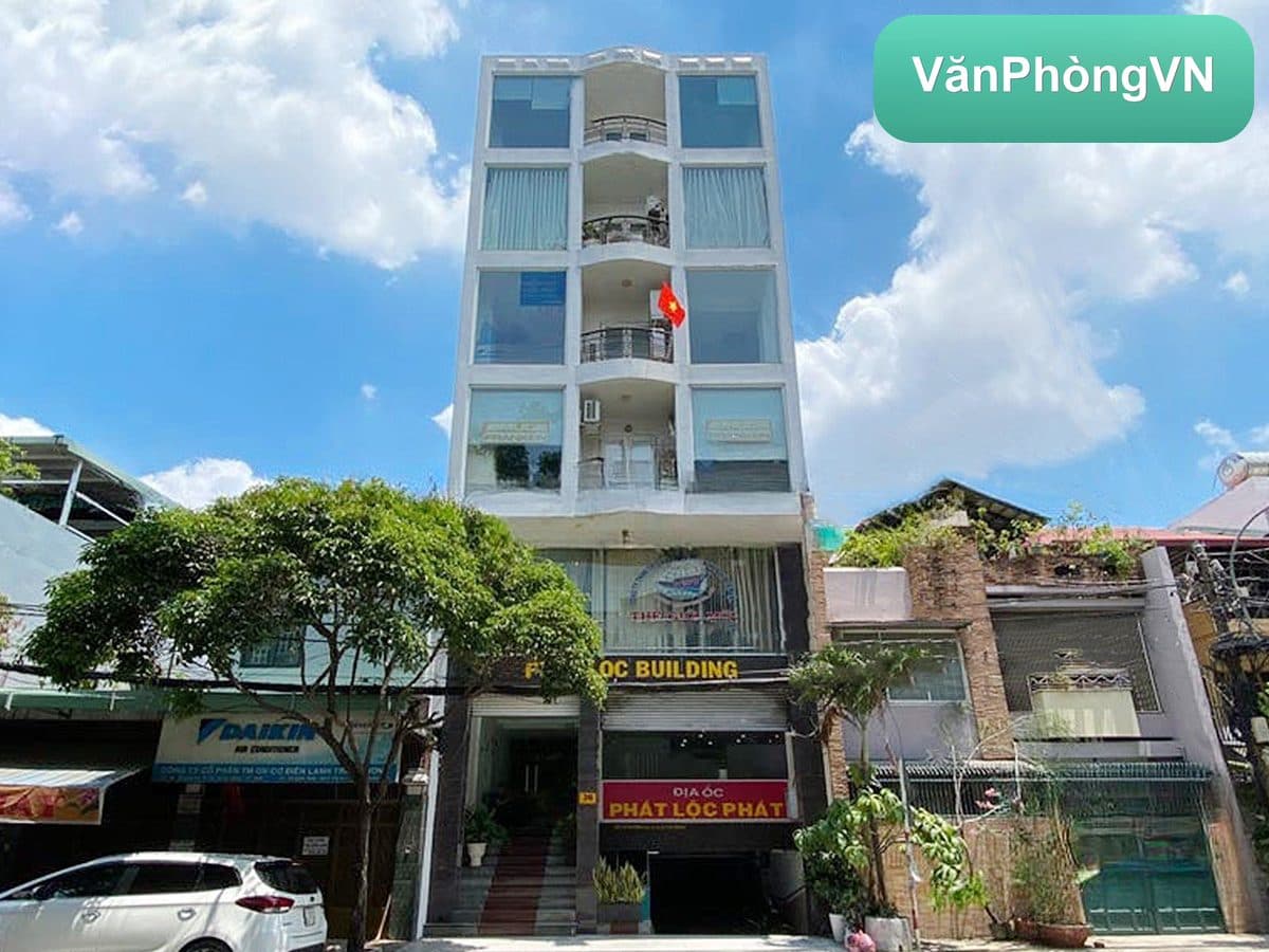 Phát Lộc Building