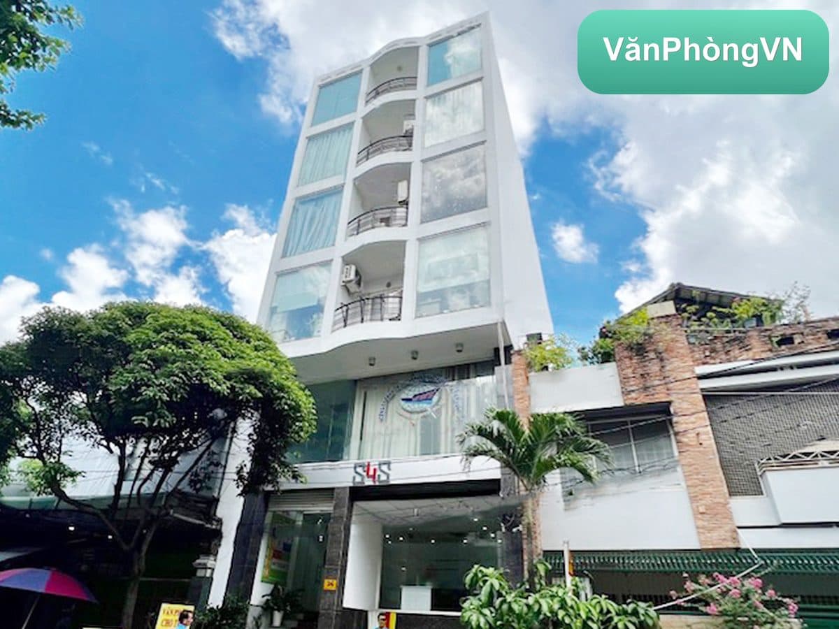 Phát Lộc Building thumbnail 2
