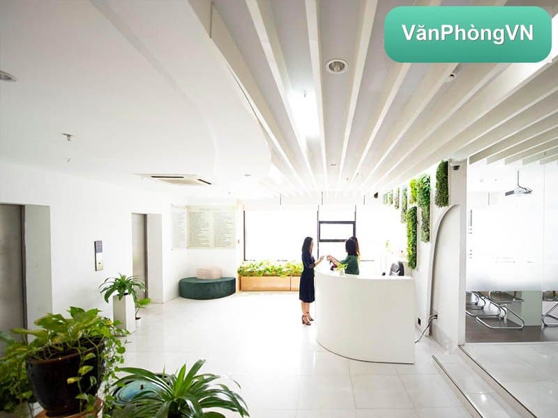 Hải Âu Building thumbnail 2