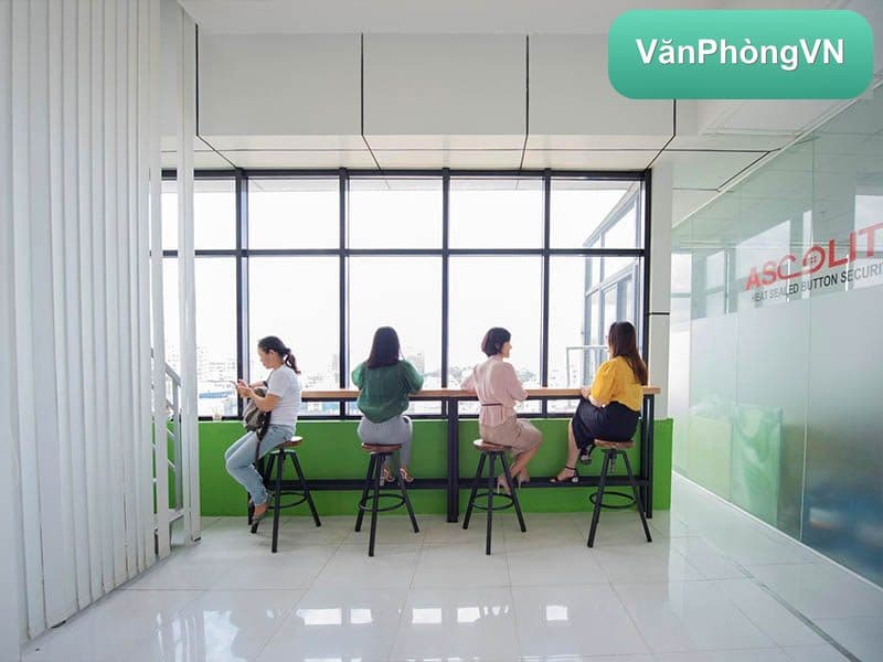 Hải Âu Building thumbnail 8
