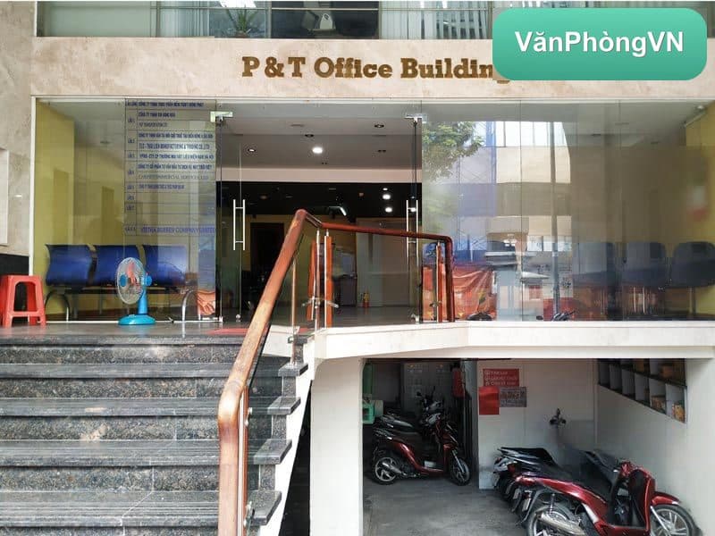P&T Building thumbnail 2