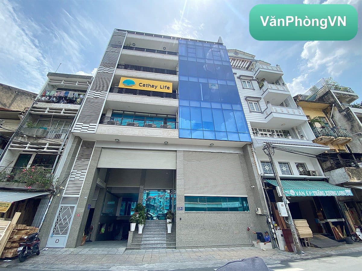 PTY Building