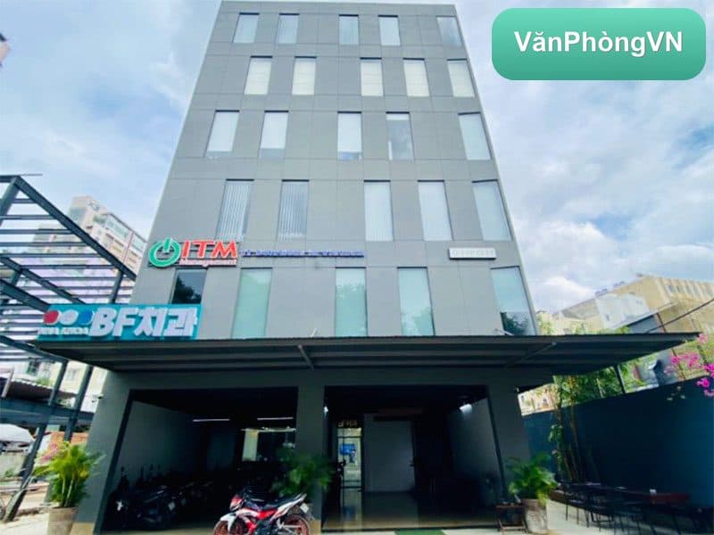 QA Office Building