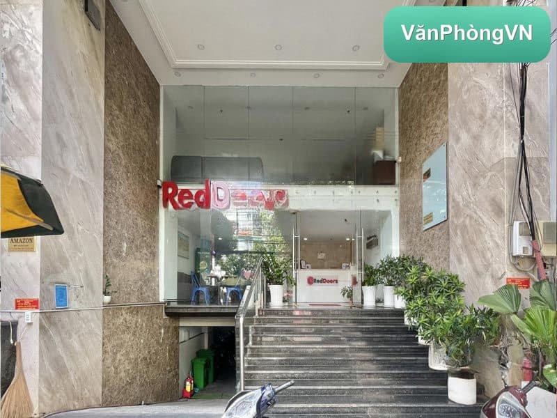 Reddoorz Building thumbnail 2