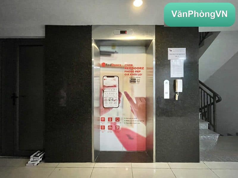 Reddoorz Building thumbnail 7