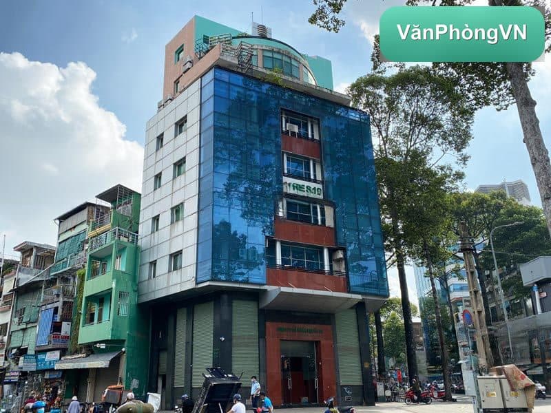 Res 10 Building