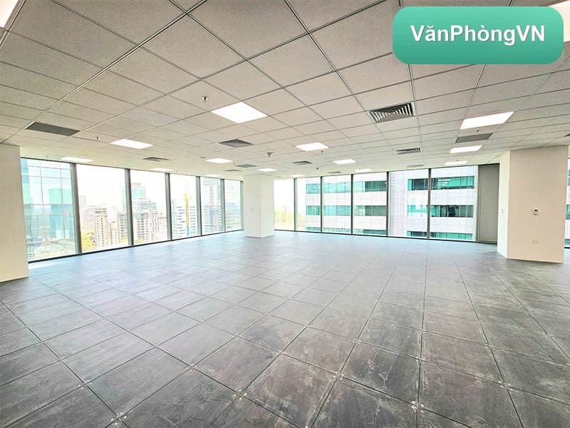 VPbank Saigon Tower thumbnail 12