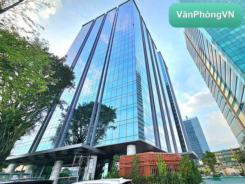 VPbank Saigon Tower thumbnail 2