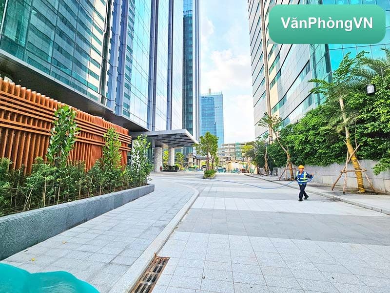 VPbank Saigon Tower thumbnail 4