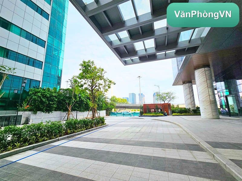 VPbank Saigon Tower thumbnail 5