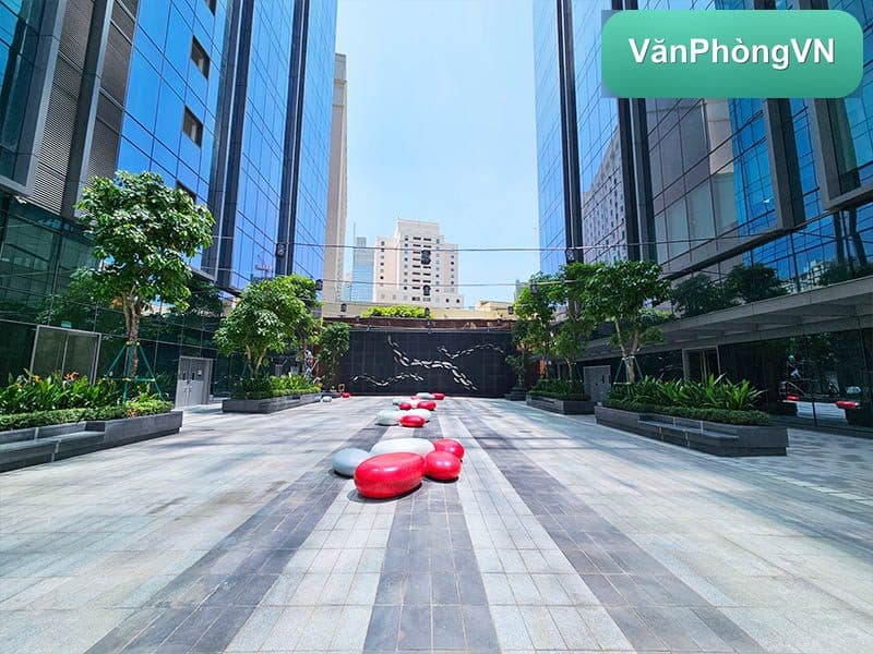 VPbank Saigon Tower thumbnail 6