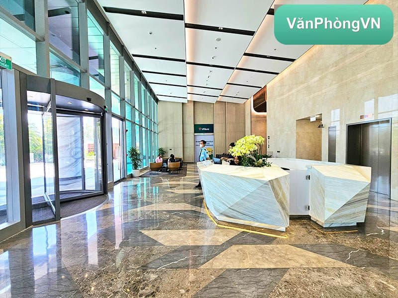 VPbank Saigon Tower thumbnail 7
