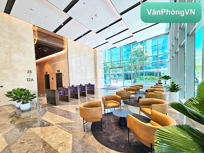 VPbank Saigon Tower thumbnail 8