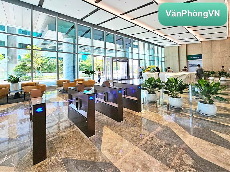VPbank Saigon Tower thumbnail 9