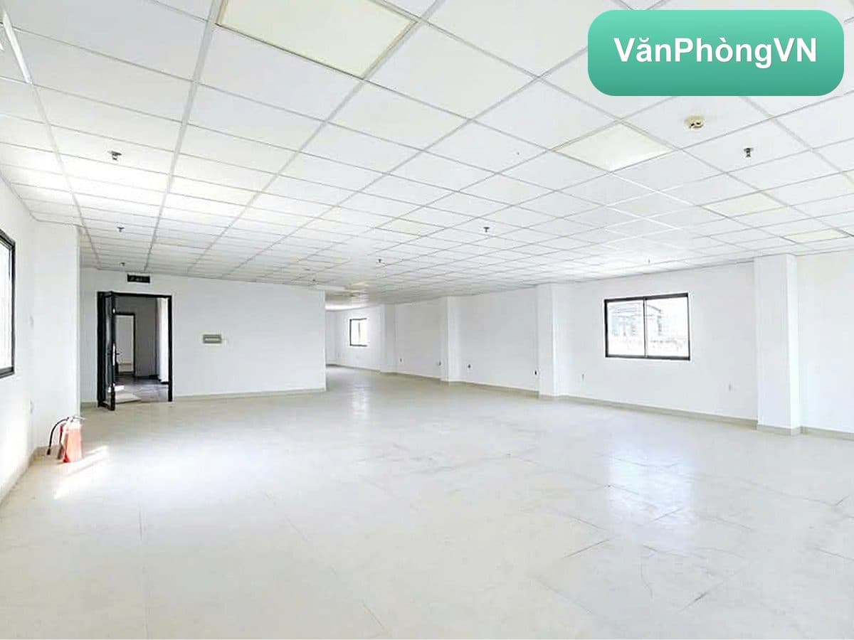 Sabay Office Cộng Hòa thumbnail 2