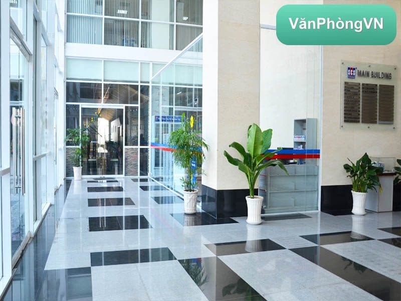 Sacom Chip Sang (SCS) Building thumbnail 4