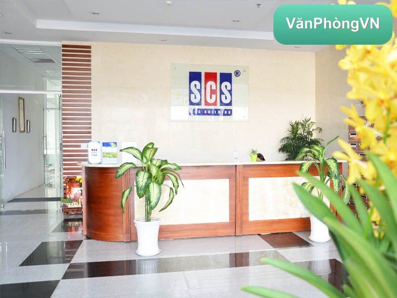 Sacom Chip Sang (SCS) Building thumbnail 6