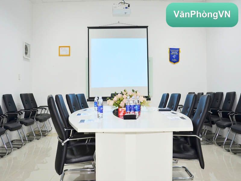 Sacom Chip Sang (SCS) Building thumbnail 8