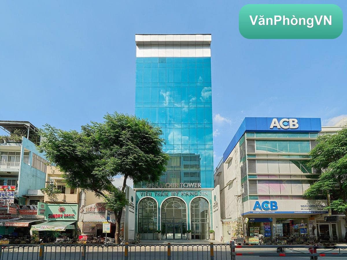 Sài Gòn New Tower