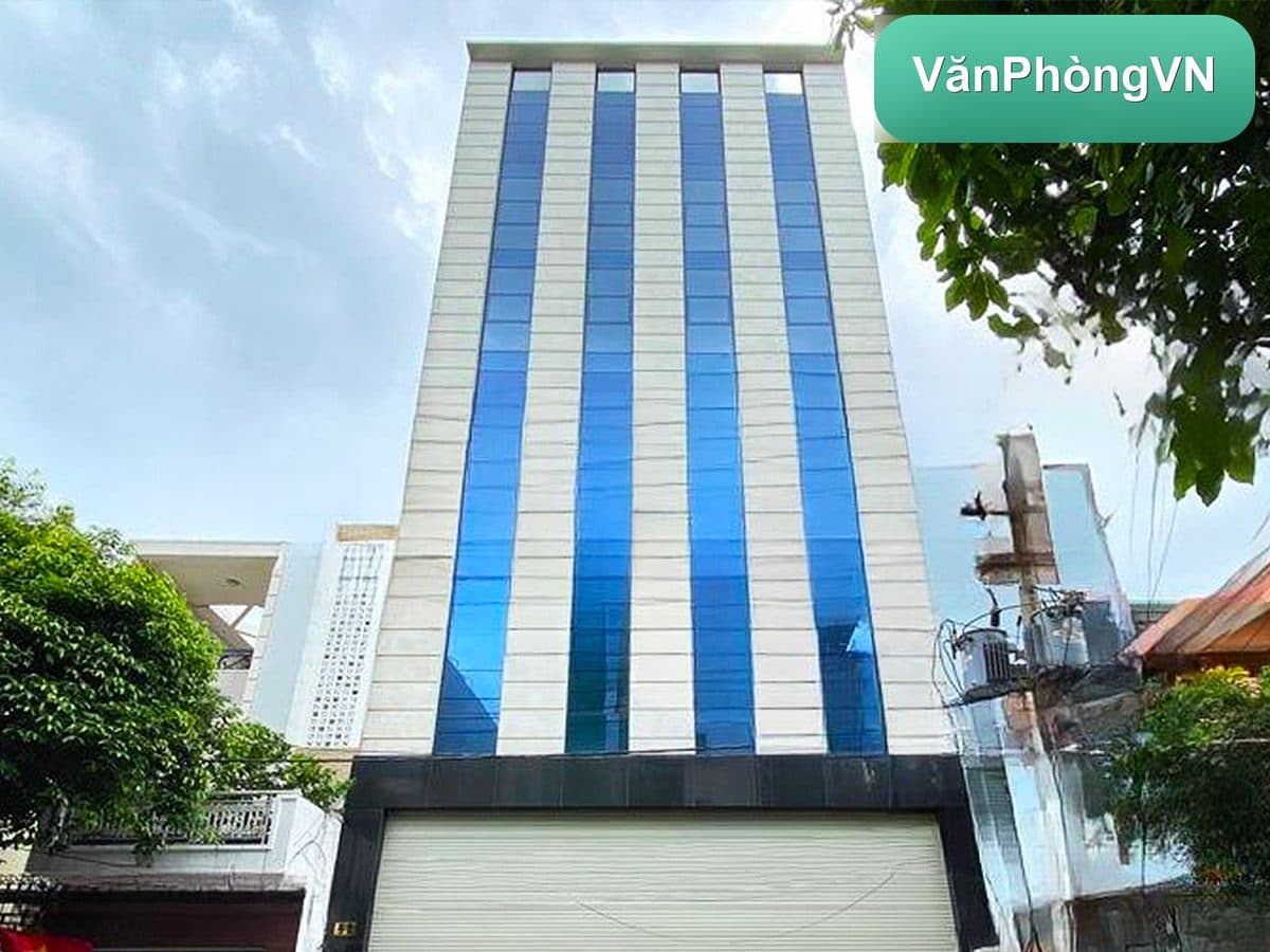 Sài Nam Building