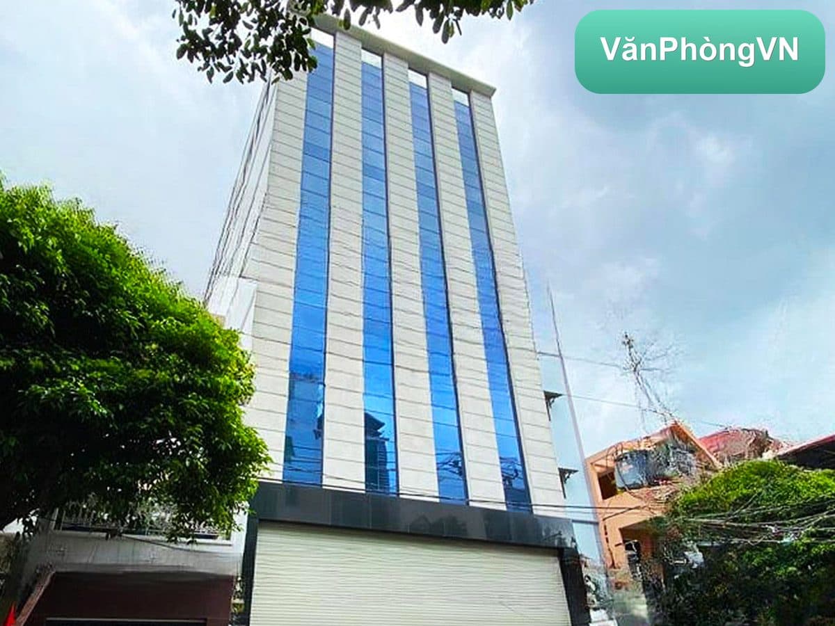 Sài Nam Building thumbnail 2