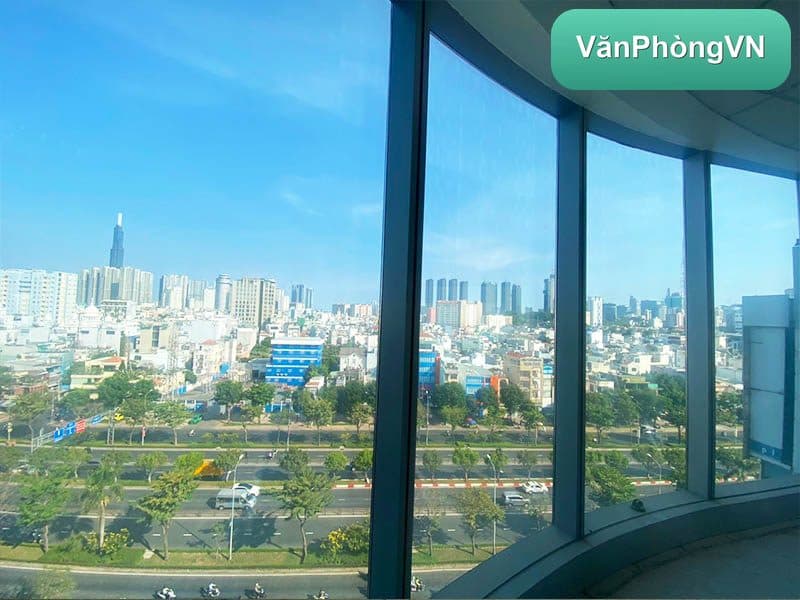 Saigon Coop Tower thumbnail 4