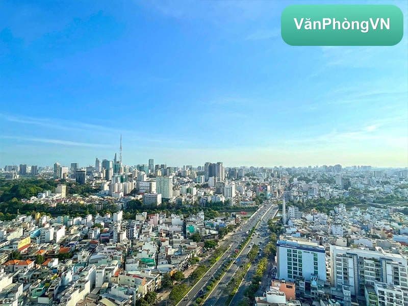 Saigon Coop Tower thumbnail 5